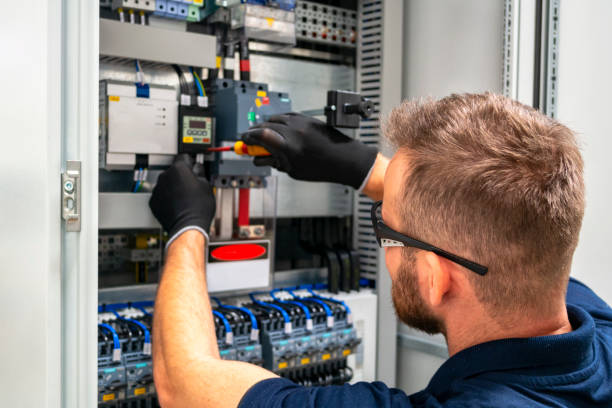 Best Generator Installation Services  in Marshfield, MO