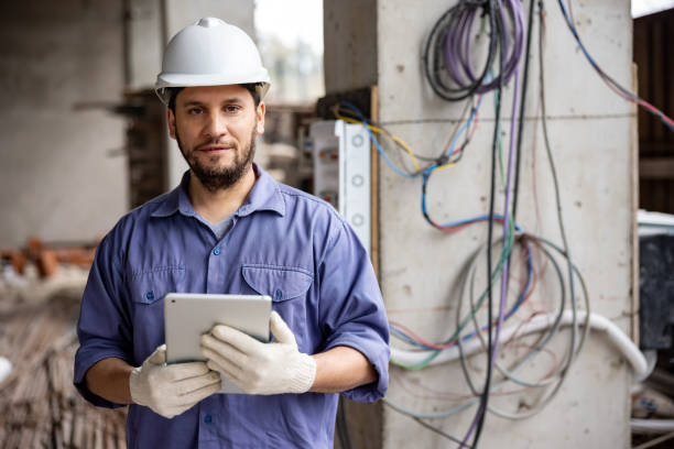 Best Emergency Electrical Repair  in Marshfield, MO