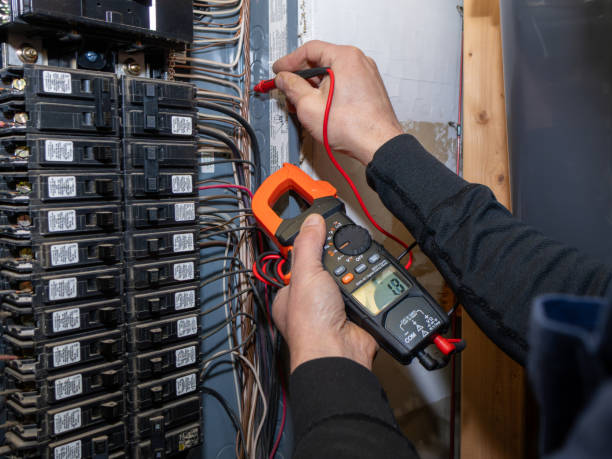 Best Electrical Rewiring Services  in Marshfield, MO