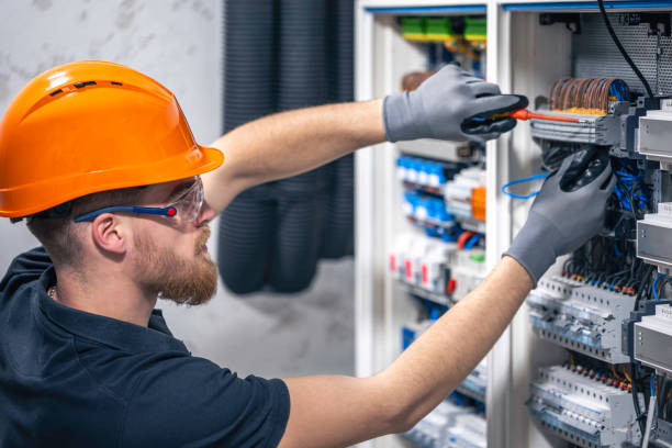 Trusted Marshfield, MO Electrician Experts